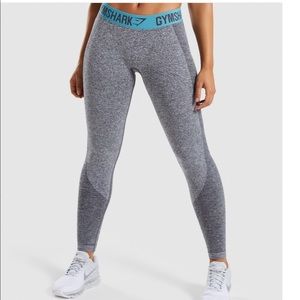 Gym shark Flex Leggings New with Tags!